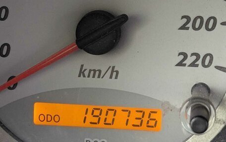 Toyota RAV4, 2003 год, 750 000 рублей, 9 фотография