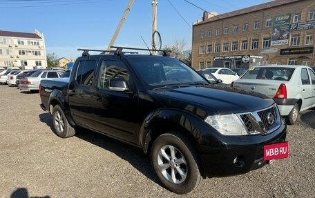 Nissan Navara (Frontier), 2011 год, 1 300 000 рублей, 2 фотография