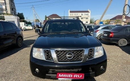 Nissan Navara (Frontier), 2011 год, 1 300 000 рублей, 3 фотография