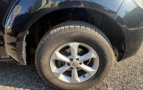 Nissan Navara (Frontier), 2011 год, 1 300 000 рублей, 9 фотография