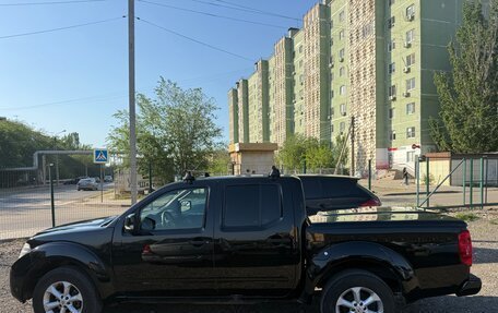 Nissan Navara (Frontier), 2011 год, 1 300 000 рублей, 7 фотография