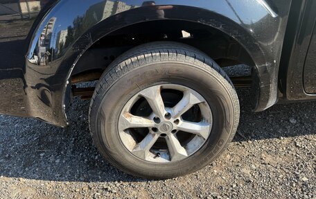 Nissan Navara (Frontier), 2011 год, 1 300 000 рублей, 10 фотография