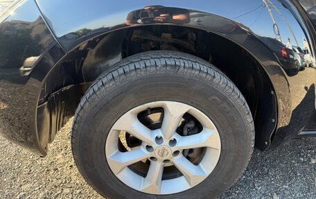Nissan Navara (Frontier), 2011 год, 1 300 000 рублей, 8 фотография