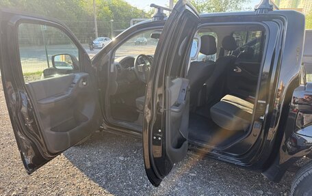 Nissan Navara (Frontier), 2011 год, 1 300 000 рублей, 13 фотография