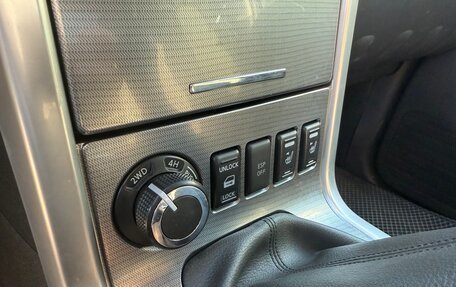 Nissan Navara (Frontier), 2011 год, 1 300 000 рублей, 18 фотография