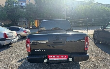 Nissan Navara (Frontier), 2011 год, 1 300 000 рублей, 5 фотография