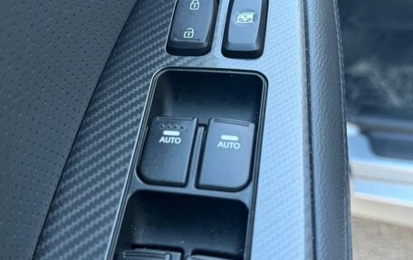 KIA Optima III, 2011 год, 1 600 000 рублей, 16 фотография