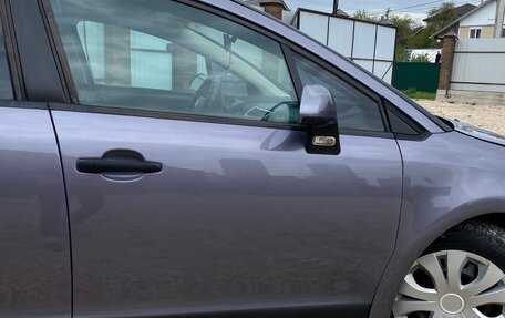 Citroen C4 II рестайлинг, 2006 год, 490 000 рублей, 6 фотография