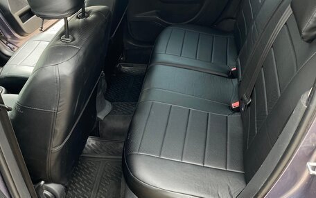 Citroen C4 II рестайлинг, 2006 год, 490 000 рублей, 10 фотография