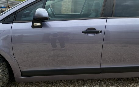 Citroen C4 II рестайлинг, 2006 год, 490 000 рублей, 5 фотография