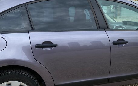 Citroen C4 II рестайлинг, 2006 год, 490 000 рублей, 7 фотография