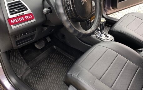 Citroen C4 II рестайлинг, 2006 год, 490 000 рублей, 12 фотография