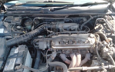 Honda Accord VII рестайлинг, 1996 год, 280 000 рублей, 11 фотография