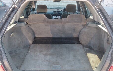 Honda Accord VII рестайлинг, 1996 год, 280 000 рублей, 10 фотография