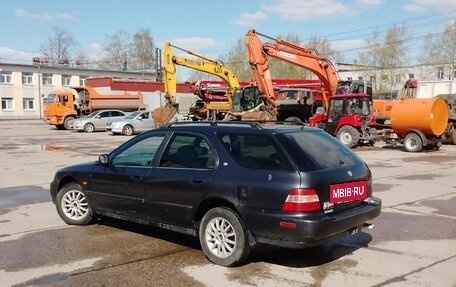 Honda Accord VII рестайлинг, 1996 год, 280 000 рублей, 6 фотография