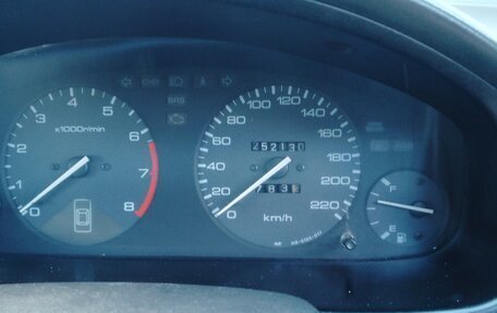 Honda Accord VII рестайлинг, 1996 год, 280 000 рублей, 13 фотография