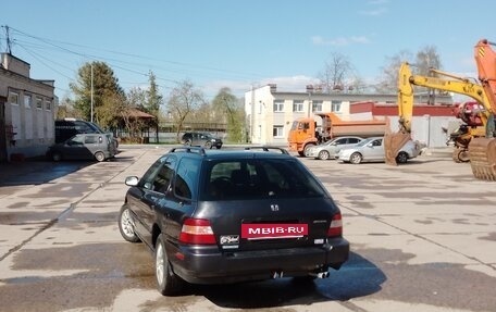 Honda Accord VII рестайлинг, 1996 год, 280 000 рублей, 8 фотография