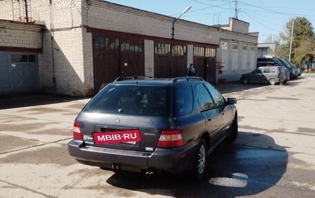 Honda Accord VII рестайлинг, 1996 год, 280 000 рублей, 7 фотография