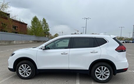 Nissan X-Trail, 2022 год, 2 800 000 рублей, 2 фотография