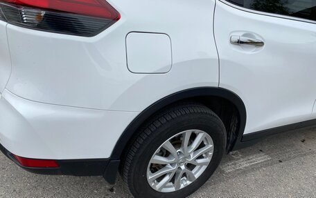 Nissan X-Trail, 2022 год, 2 800 000 рублей, 4 фотография
