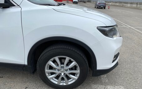Nissan X-Trail, 2022 год, 2 800 000 рублей, 5 фотография