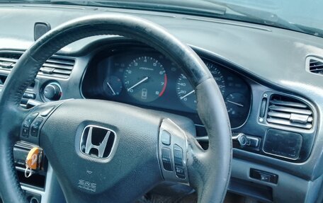 Honda Accord VII рестайлинг, 1996 год, 280 000 рублей, 15 фотография