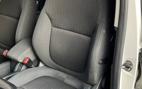 Skoda Yeti I рестайлинг, 2015 год, 1 600 000 рублей, 5 фотография