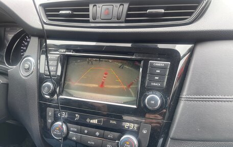 Nissan X-Trail, 2022 год, 2 800 000 рублей, 9 фотография