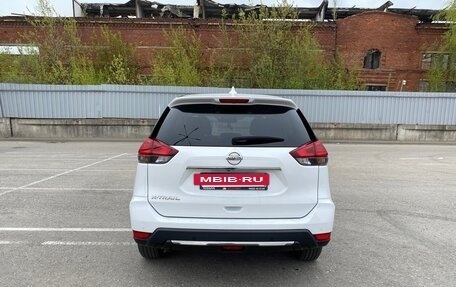 Nissan X-Trail, 2022 год, 2 800 000 рублей, 3 фотография