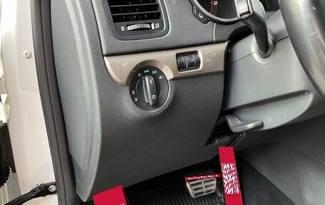 Skoda Yeti I рестайлинг, 2015 год, 1 600 000 рублей, 11 фотография
