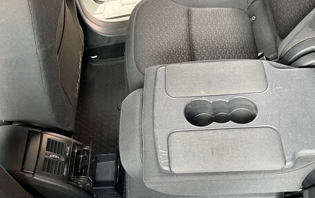 Skoda Yeti I рестайлинг, 2015 год, 1 600 000 рублей, 22 фотография