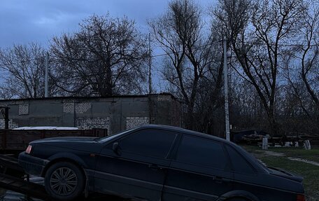 Volkswagen Passat B3, 1988 год, 120 000 рублей, 2 фотография