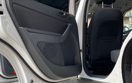 Skoda Yeti I рестайлинг, 2015 год, 1 600 000 рублей, 30 фотография