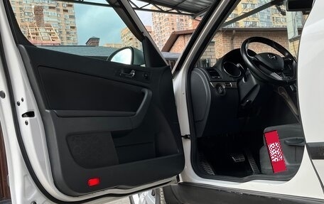 Skoda Yeti I рестайлинг, 2015 год, 1 600 000 рублей, 29 фотография
