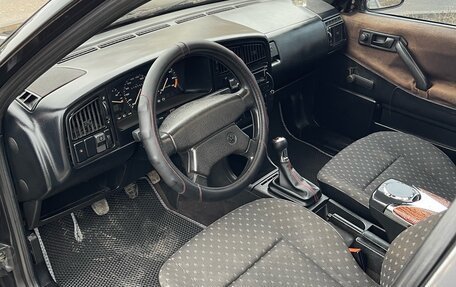 Volkswagen Passat B3, 1988 год, 120 000 рублей, 12 фотография