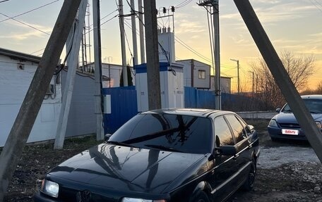 Volkswagen Passat B3, 1988 год, 120 000 рублей, 5 фотография