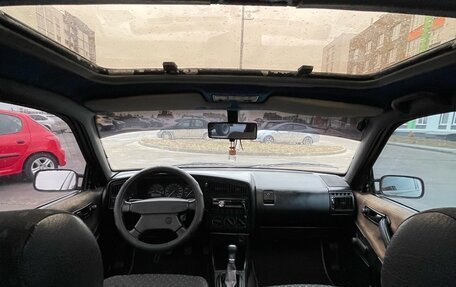 Volkswagen Passat B3, 1988 год, 120 000 рублей, 13 фотография