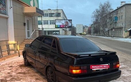 Volkswagen Passat B3, 1988 год, 120 000 рублей, 8 фотография