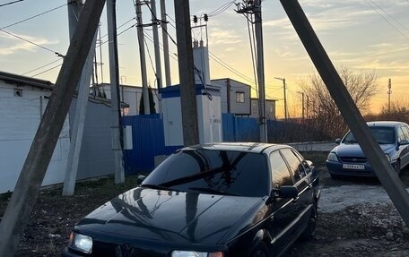 Volkswagen Passat B3, 1988 год, 120 000 рублей, 6 фотография