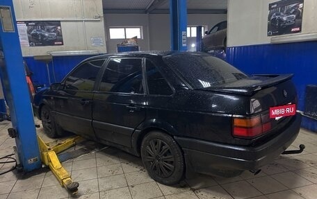 Volkswagen Passat B3, 1988 год, 120 000 рублей, 11 фотография