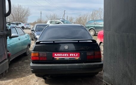 Volkswagen Passat B3, 1988 год, 120 000 рублей, 7 фотография