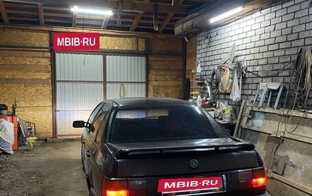 Volkswagen Passat B3, 1988 год, 120 000 рублей, 10 фотография