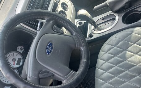 Ford Escape II, 2005 год, 165 000 рублей, 5 фотография