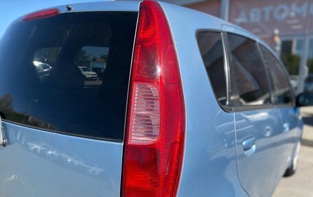 Mitsubishi Colt VI рестайлинг, 2003 год, 330 000 рублей, 10 фотография