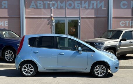 Mitsubishi Colt VI рестайлинг, 2003 год, 330 000 рублей, 4 фотография