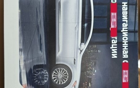 KIA Quoris I, 2017 год, 2 699 990 рублей, 12 фотография