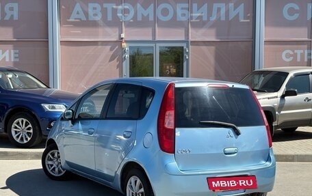 Mitsubishi Colt VI рестайлинг, 2003 год, 330 000 рублей, 7 фотография