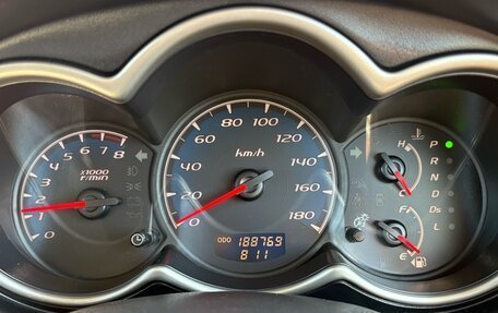 Mitsubishi Colt VI рестайлинг, 2003 год, 330 000 рублей, 15 фотография