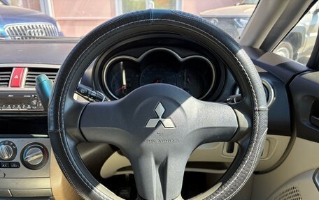 Mitsubishi Colt VI рестайлинг, 2003 год, 330 000 рублей, 14 фотография
