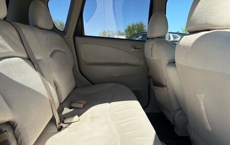 Mitsubishi Colt VI рестайлинг, 2003 год, 330 000 рублей, 23 фотография